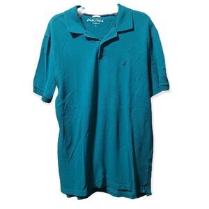 Nautica polo shirt 